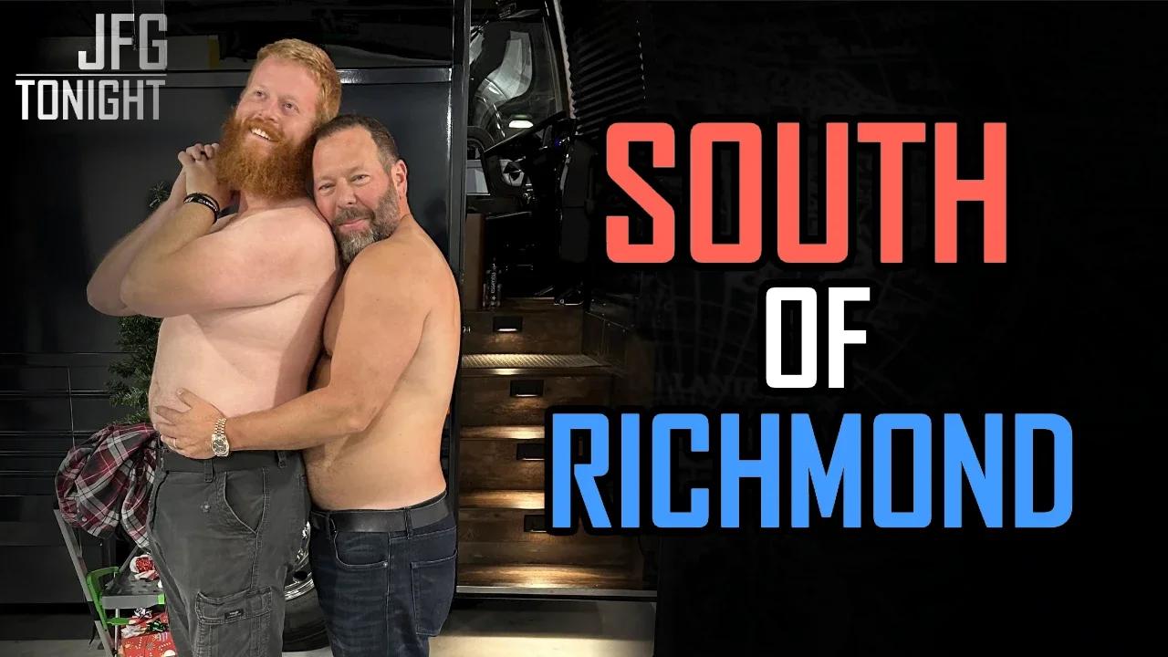 South of Richmond | JFGT #1002