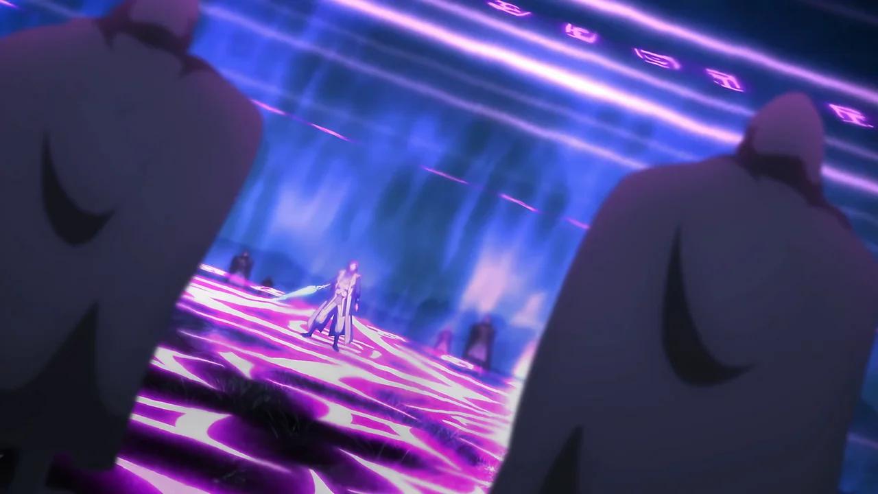 Yi Nian Yong Heng A Will Eternal Episode 158 vostfr