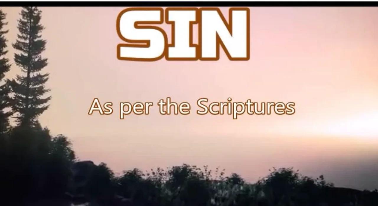 SIN