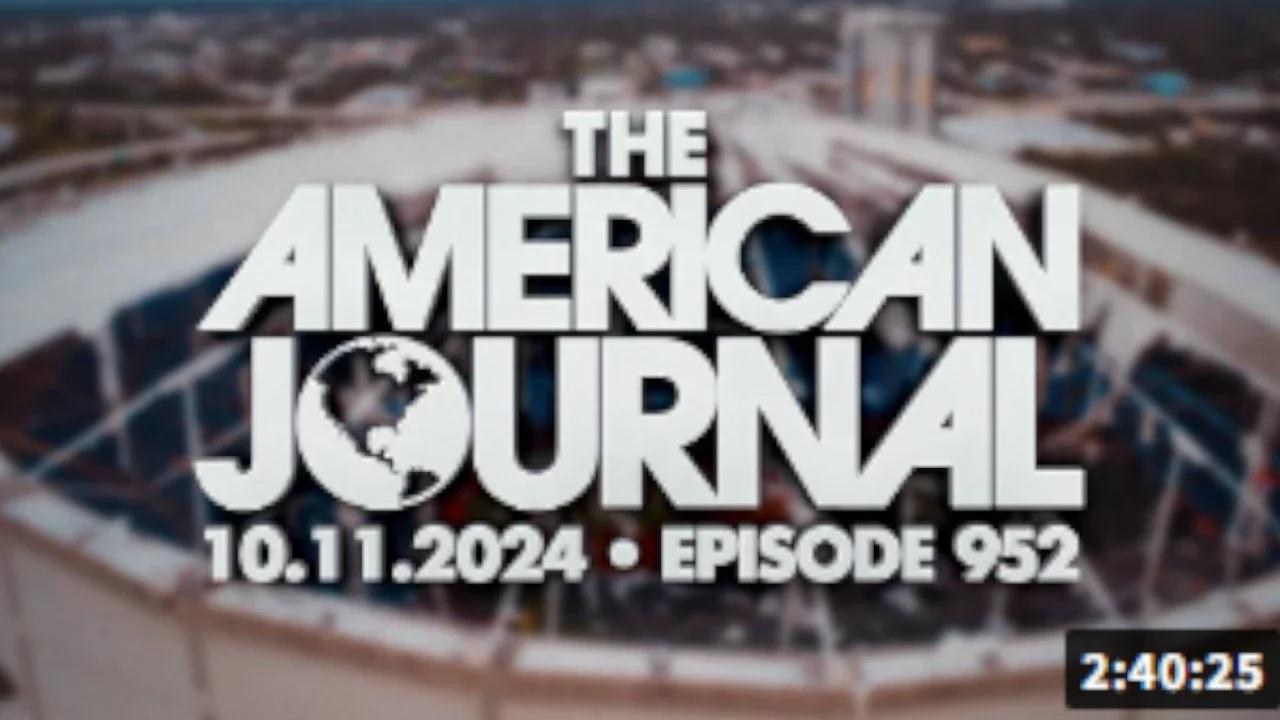 The American Journal: Election Deniers? Top Democrats WILL NOT COMMIT ...