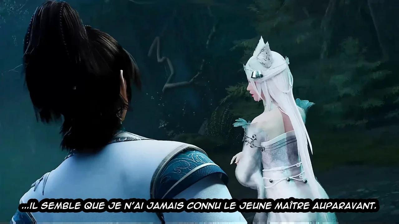 Supreme God Emperor Episode 476 vostfr