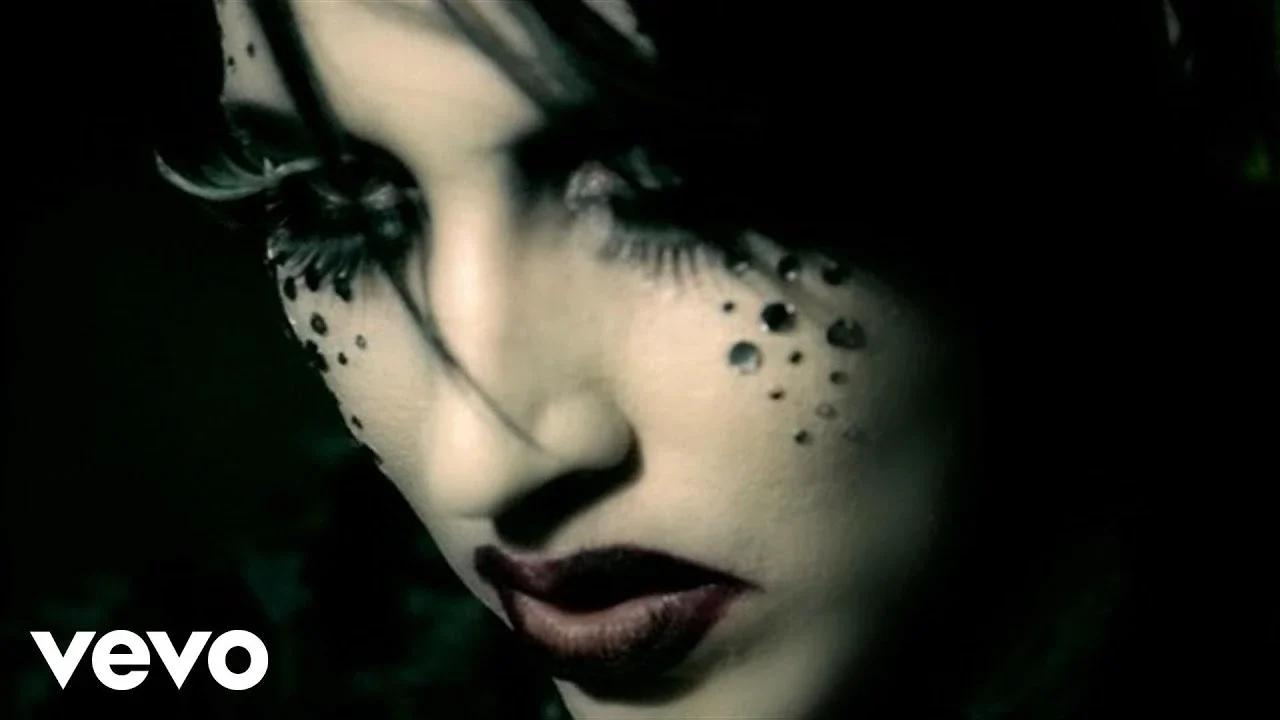Depeche Mode Vs Marilyn Manson Personal Jesus