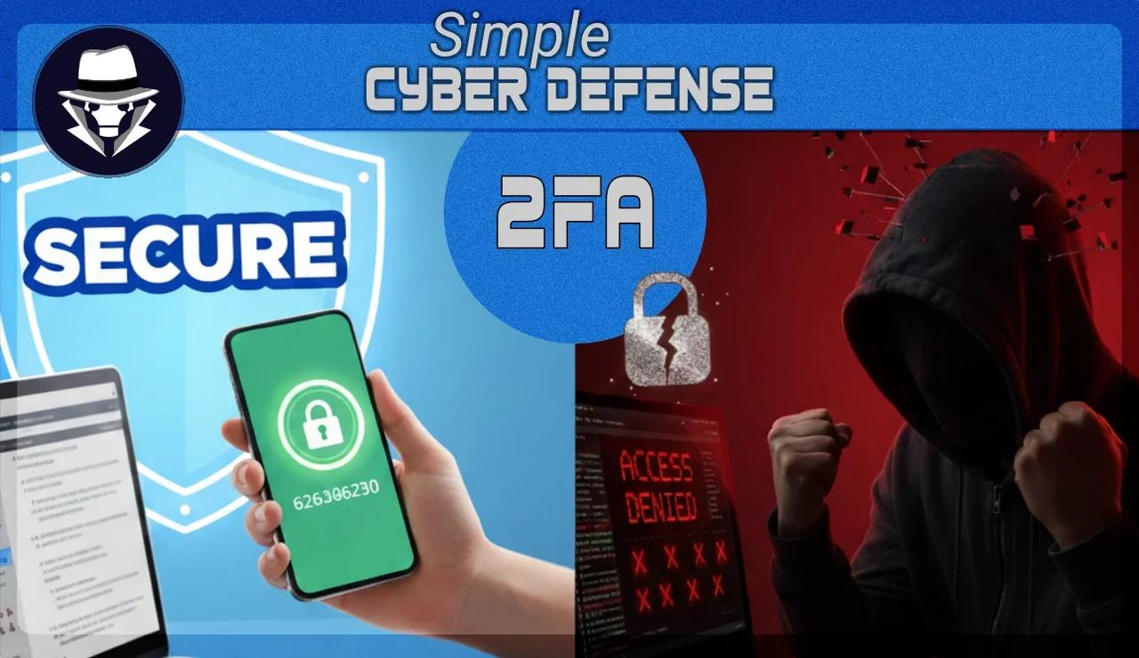 Why You Need Two Factor Authentication And How It Works