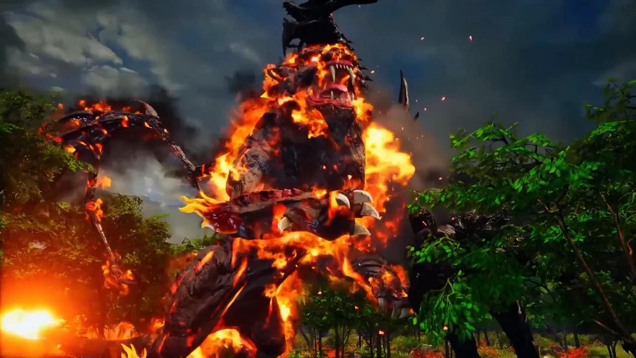 Martial Inverse Episode 13 vostfr