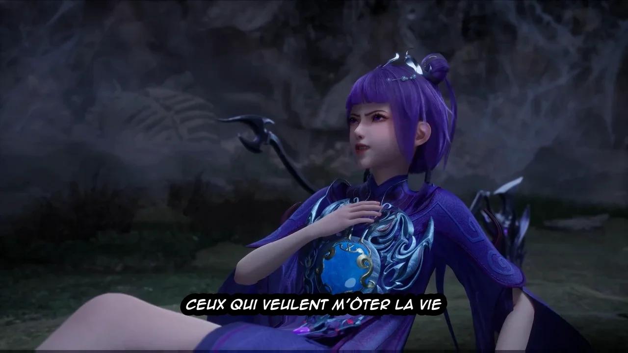 Dubu Xiaoyao Episode 478 vostfr