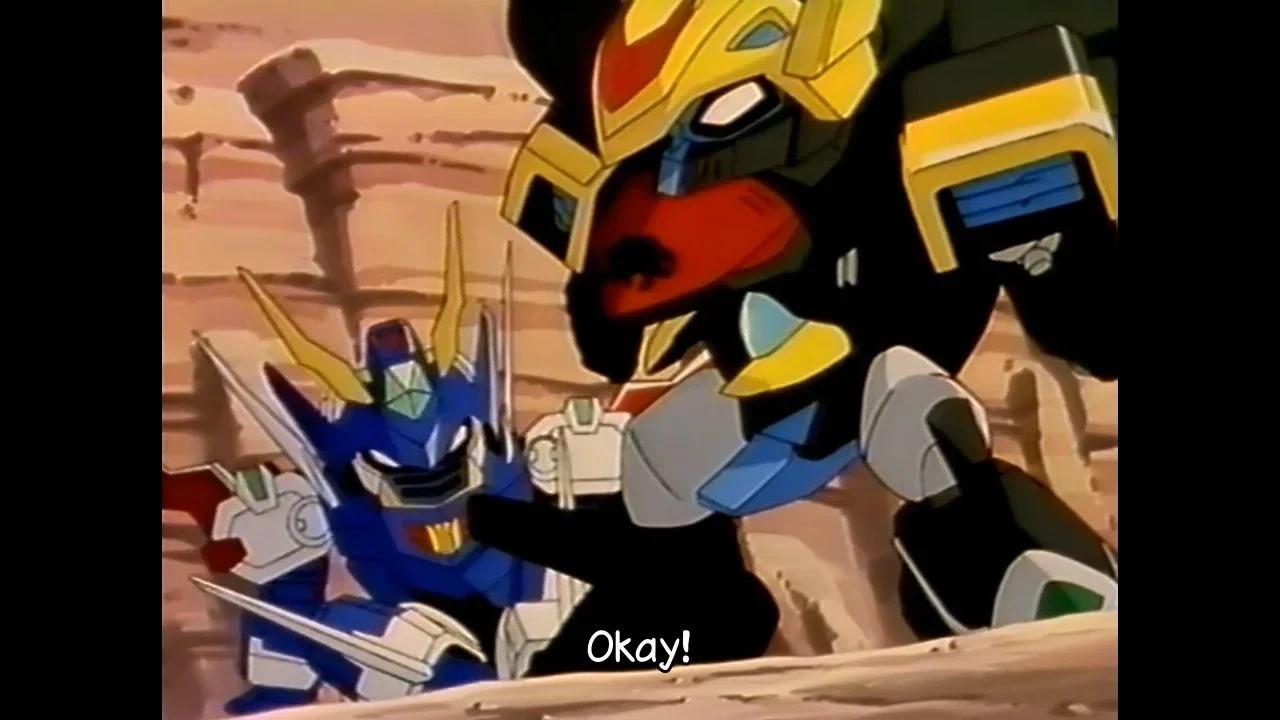 Compilation All Fights