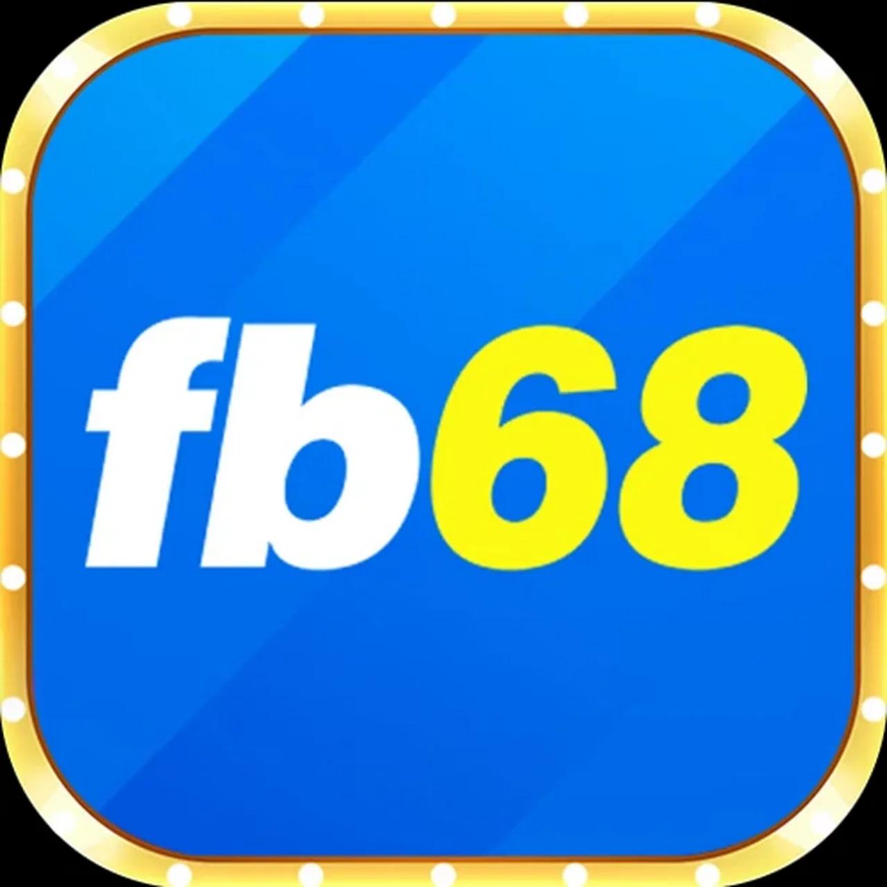 FB68 - Đỉnh cao nhà cái uy tín, tham gia game không giới hạn
