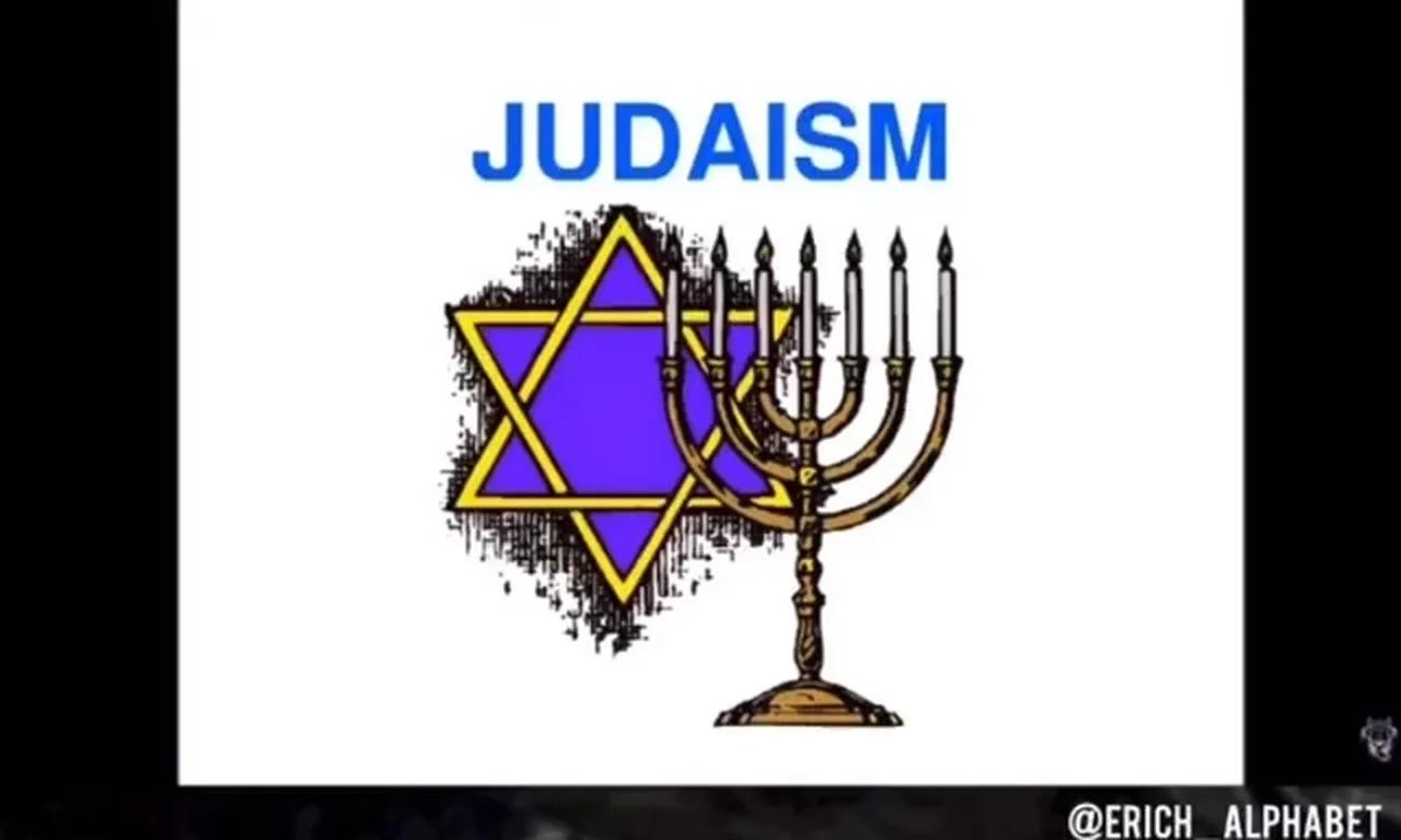 The Jewish Talmud Exposed