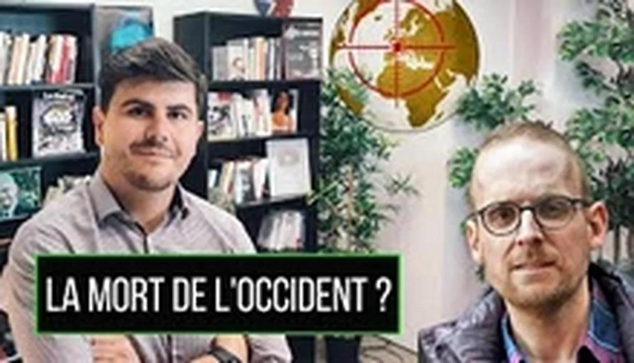 MORT SUBITEMENT Le documentaire complet en VF doublé