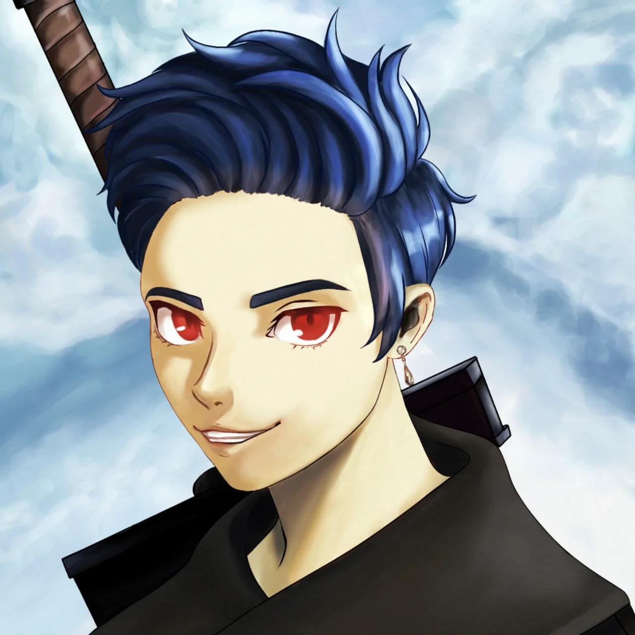 MaxiePlays RPG