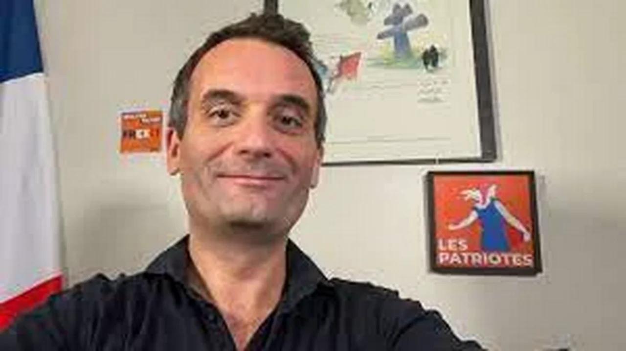 FLORIAN PHILIPPOT - Elon MUSK balance tout et ça secoue fort