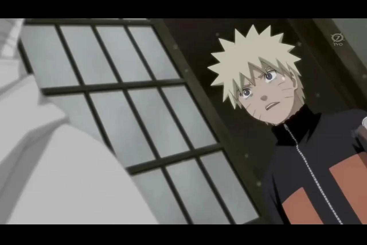 Naruto Shippuden 208