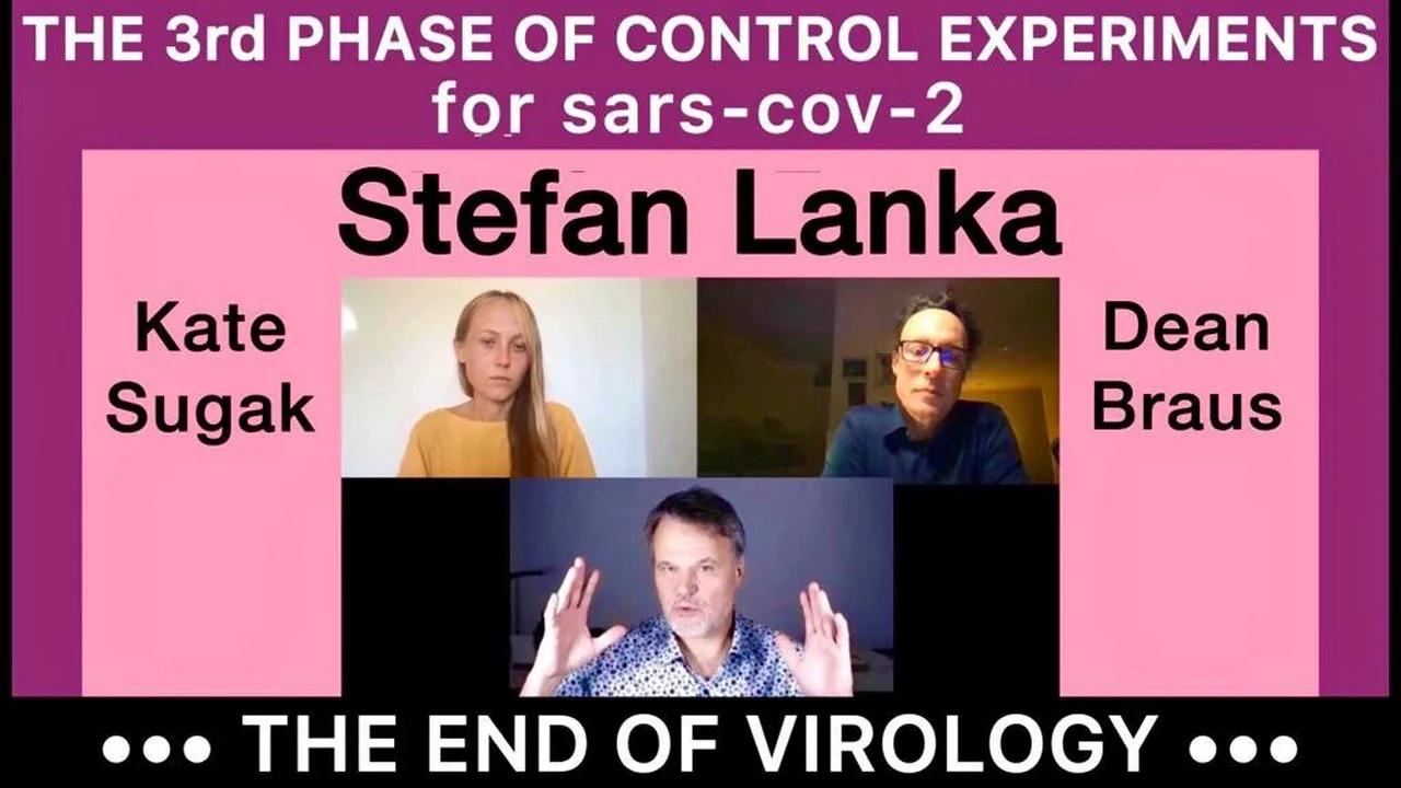 the-end-of-virology-the-3rd-phase-of-control-experiments-for-sars-cov-2