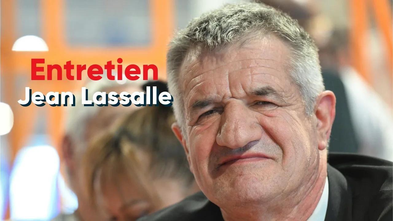 Jean Lassalle : "Tous Les Garde-fous S’effondrent, Mais Notre ...