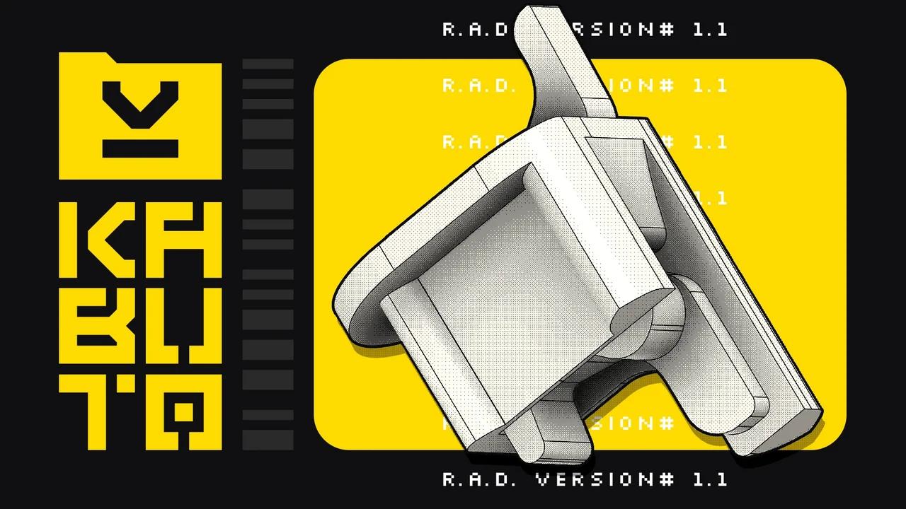 Reset Assist Device RAD v1.1