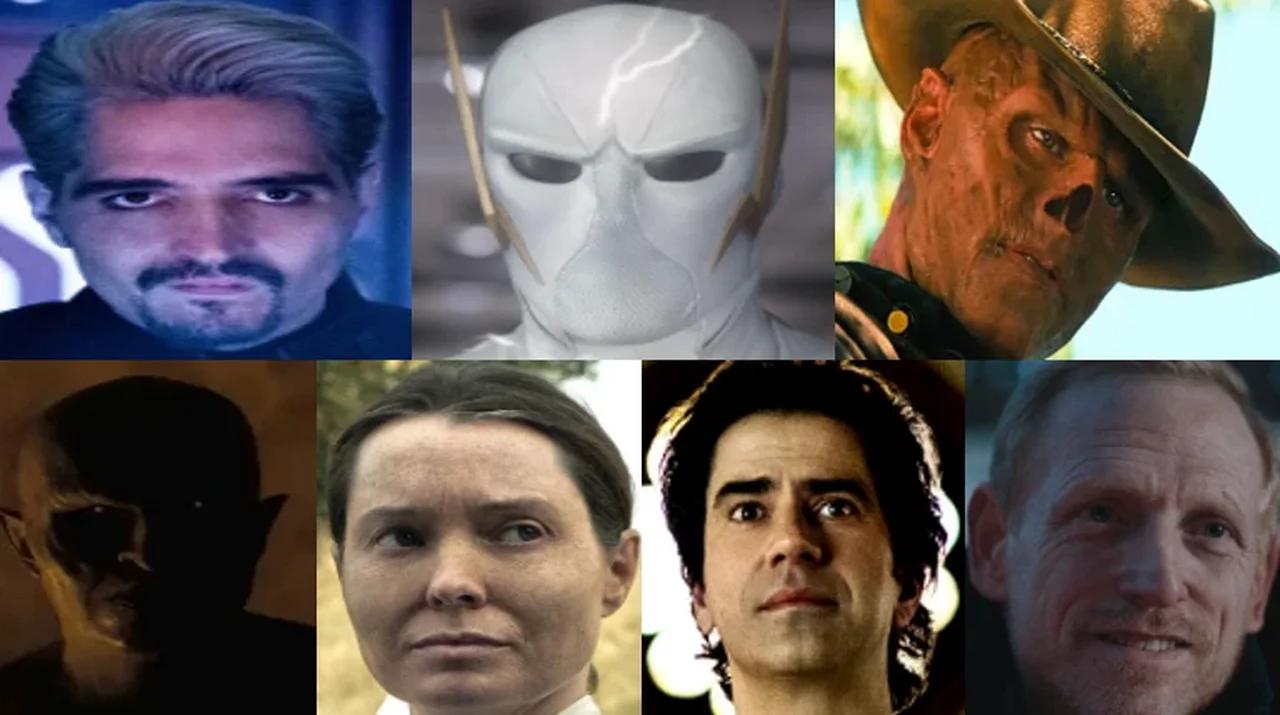 Defeat Of My Favourite T V Villain Part 4