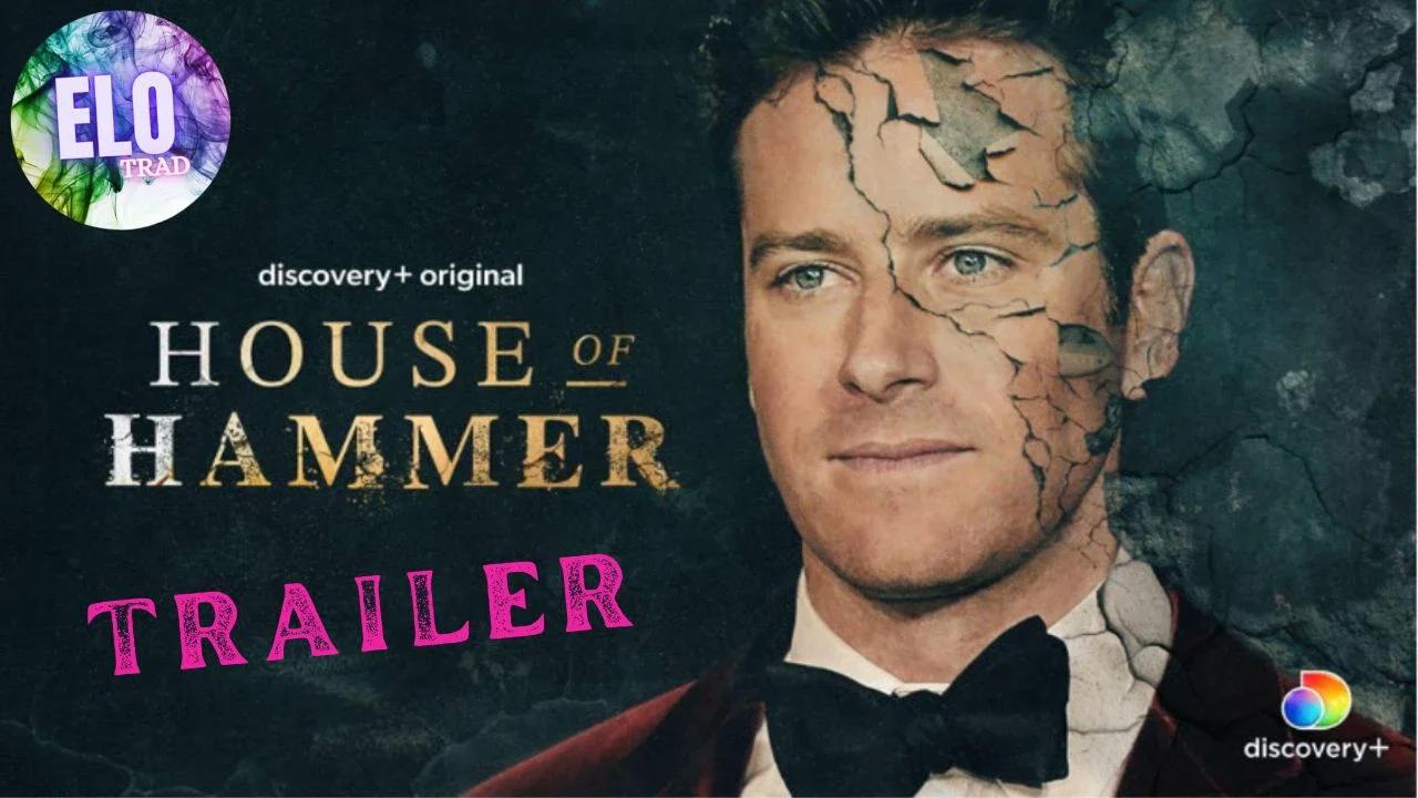 Trailer du documentaire House of Hammer [VOSTFR]