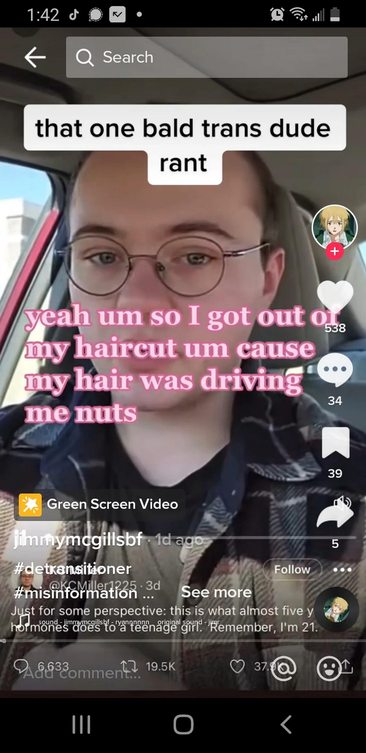 The Barker Family'S Tiktok Meltdown! - kjvl6o8