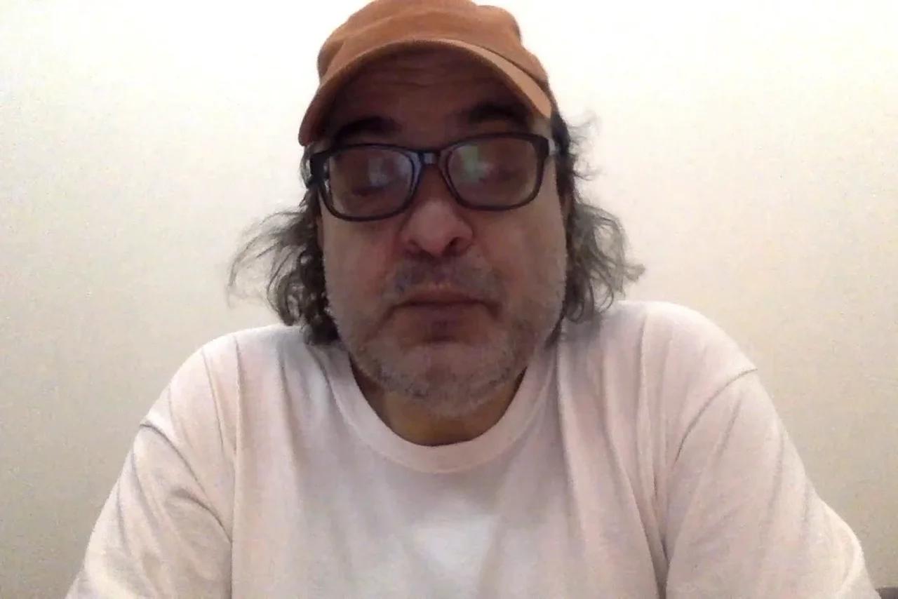 2022.11.24 What It's Like When The Lights Go Out In A Warzone