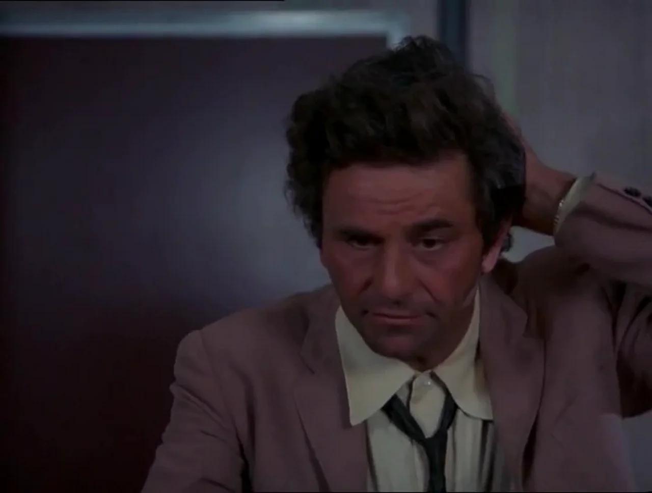 Columbo-29- Eaux Troubles-film-policier-peter-falk-1975