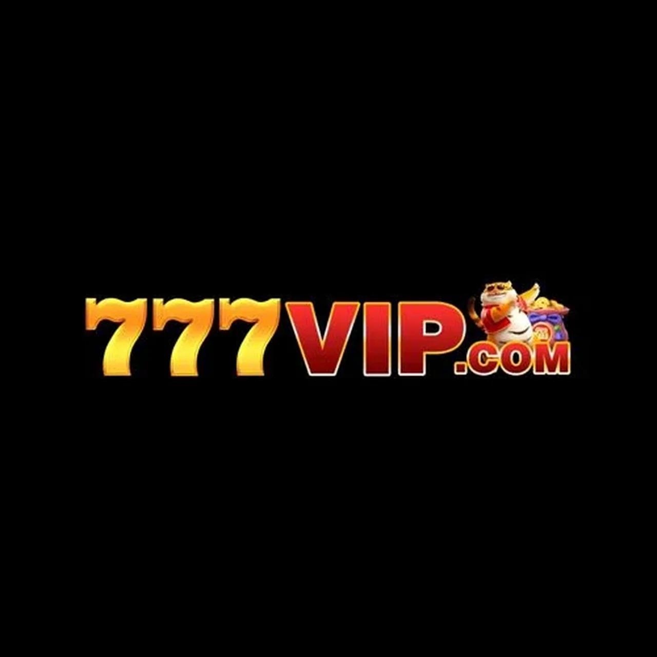 Descubra a Diversão e a Sorte no 777VIP: Jogue e Ganhe!