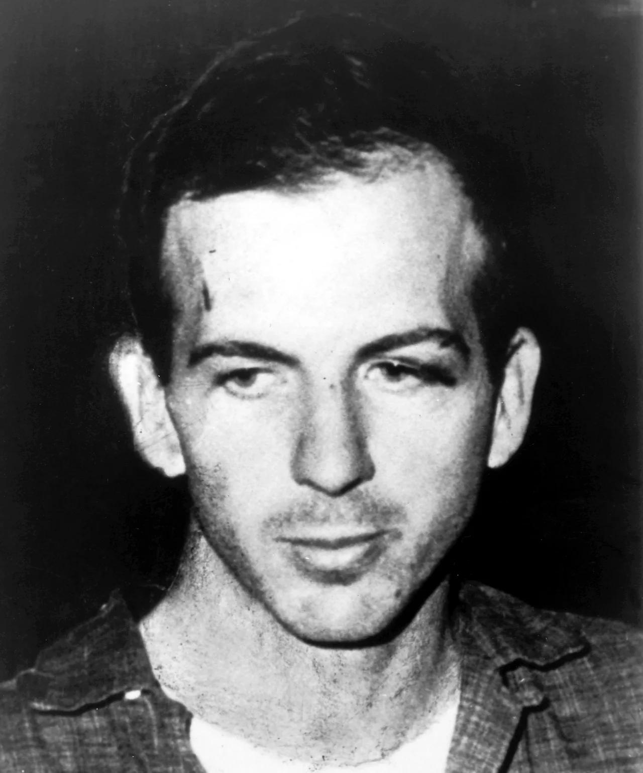 Lee Harvey Oswald Mysteries