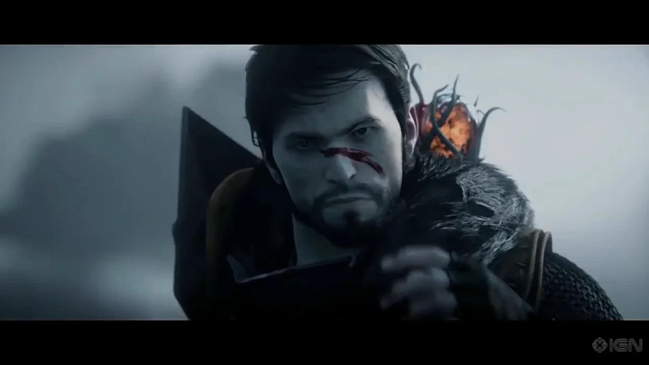 War Paint [GMV]