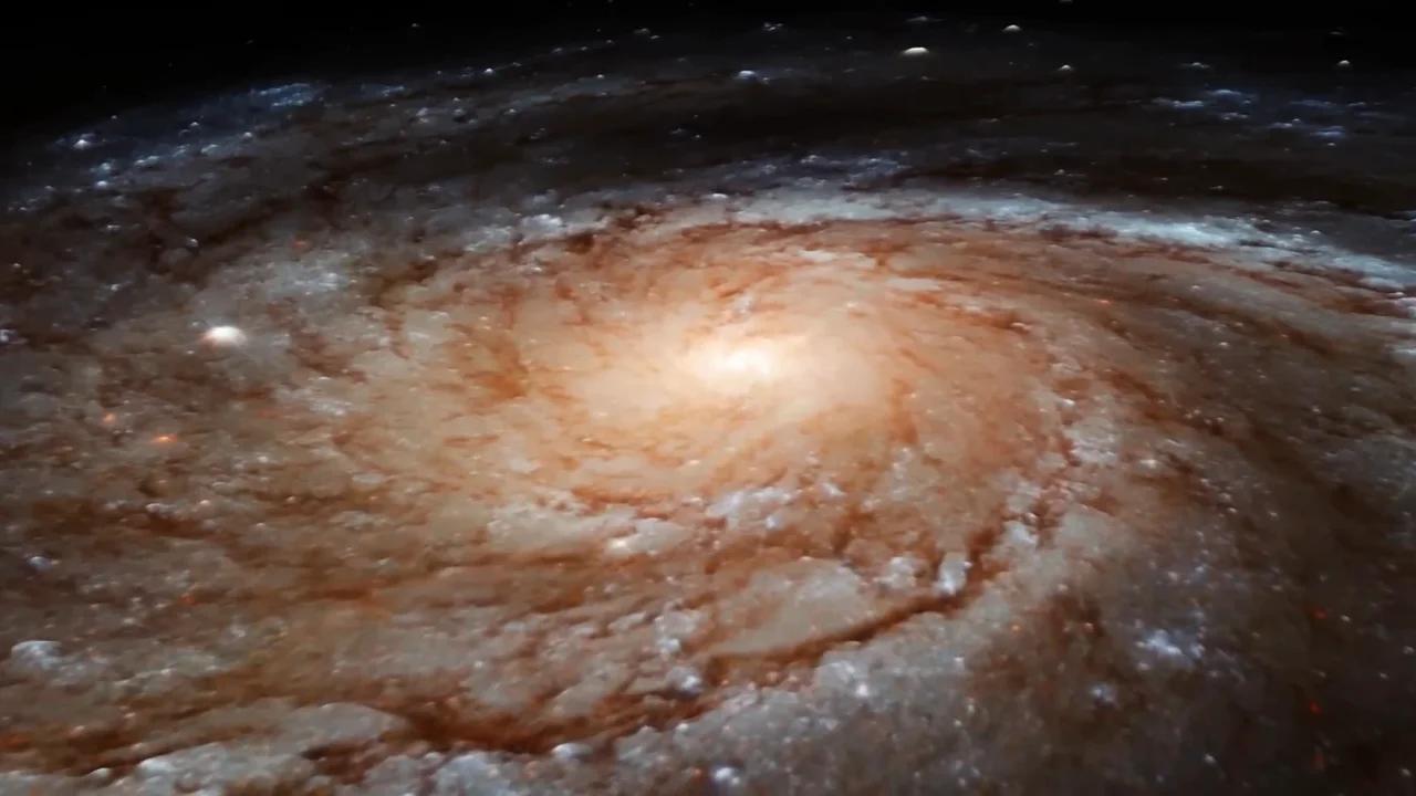 Inner Worlds, Outer Worlds 2012 HD | Documentary film by Daniel Schmidt ...