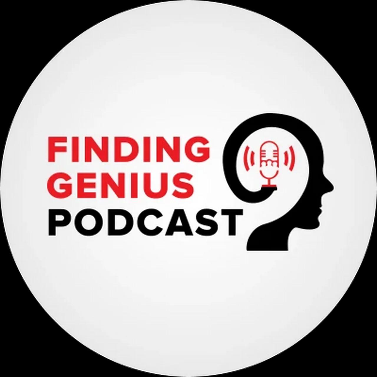 Finding Genius Podcast