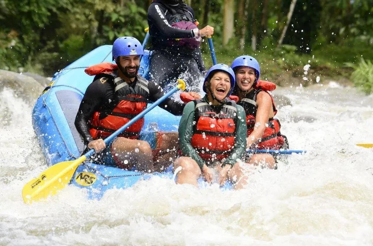 A Deep Dive into Arenal Volcano National Park - Ecoterra Costa Rica