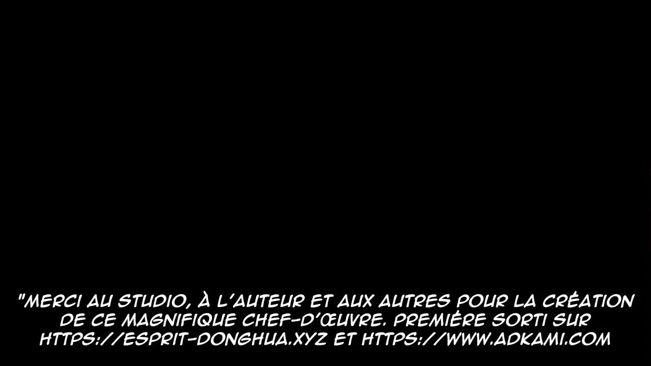 Quanzhi Fashi Saison 6 Épisode 4 vostfr final