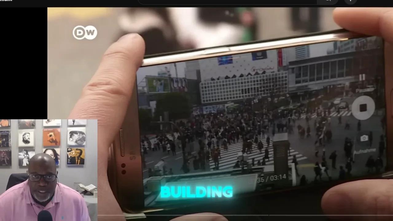 Smart Cities Explained In 101 Seconds Smart Cities Explained In 101 Seconds
