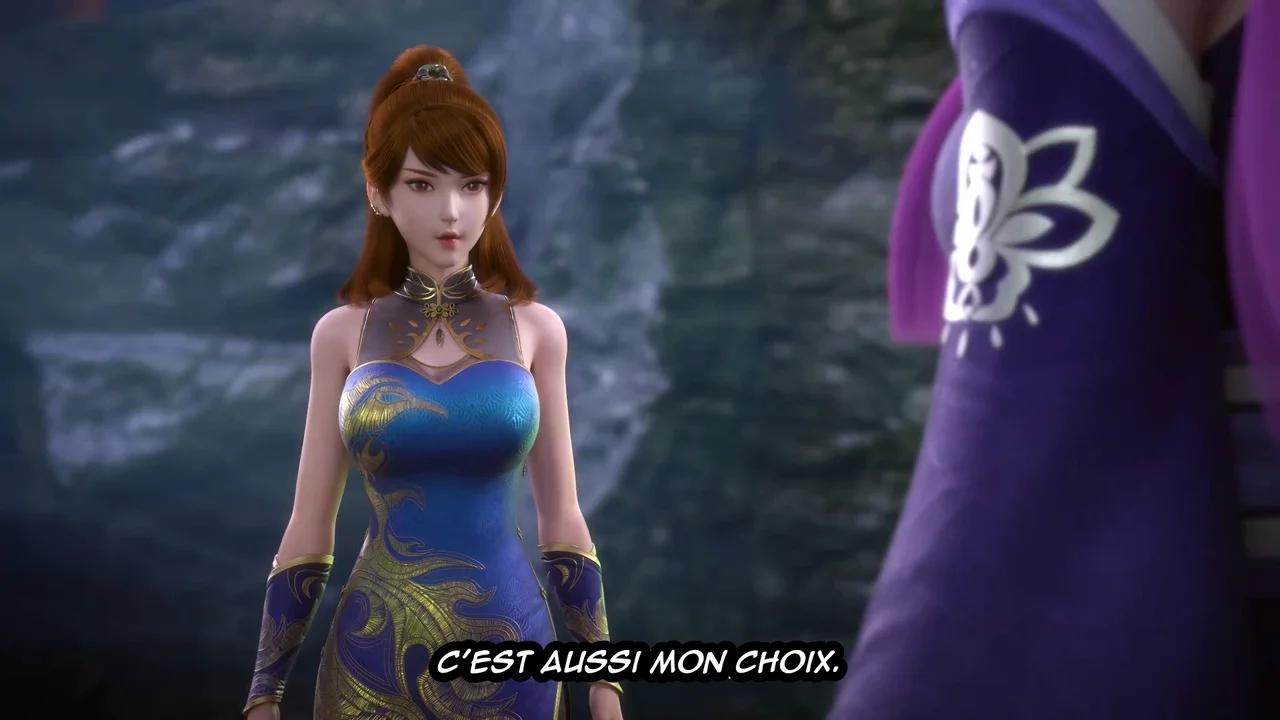 Univers Anime Fairy 278 Vostfr