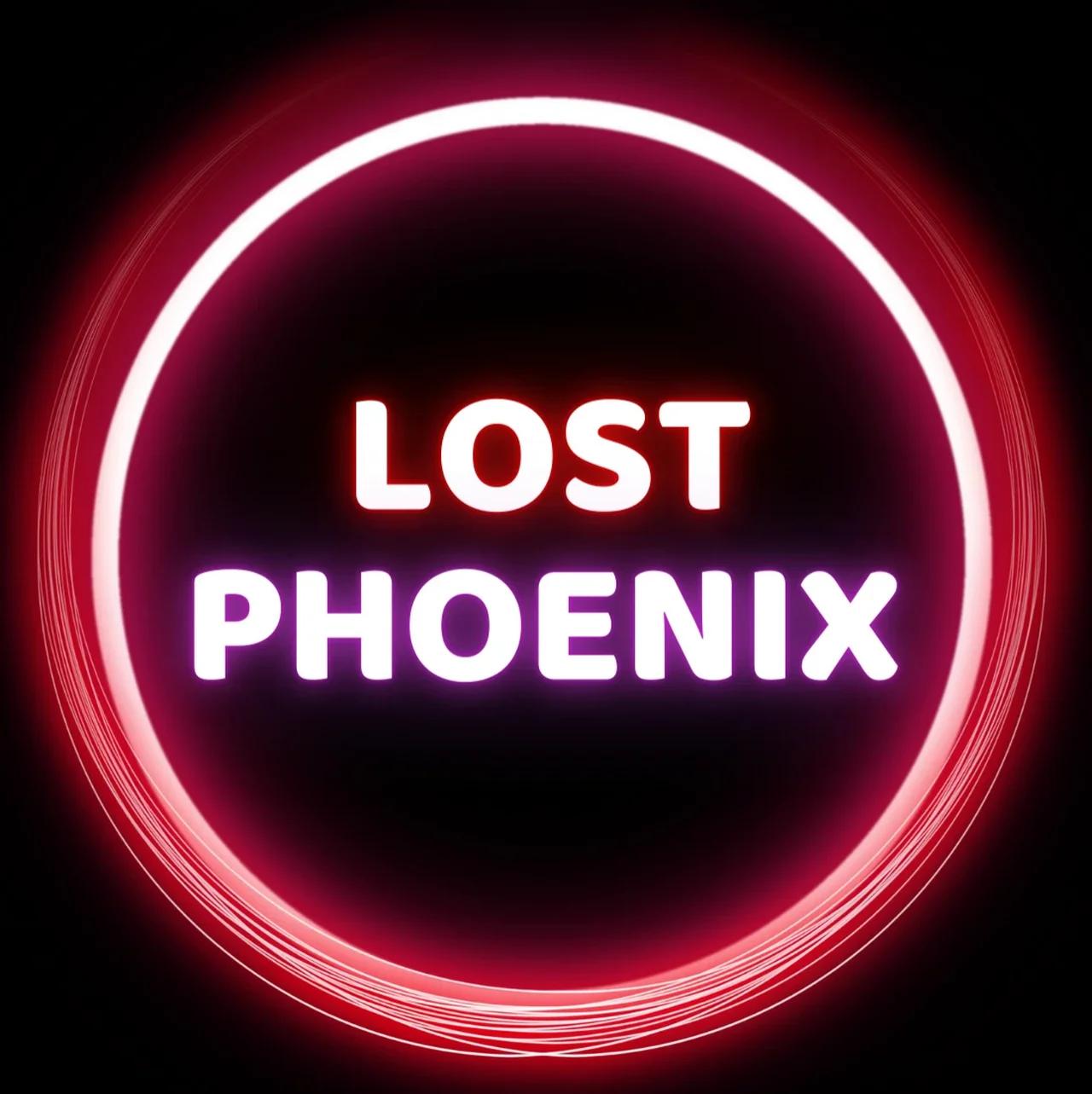 Lost Phoenix Gaming