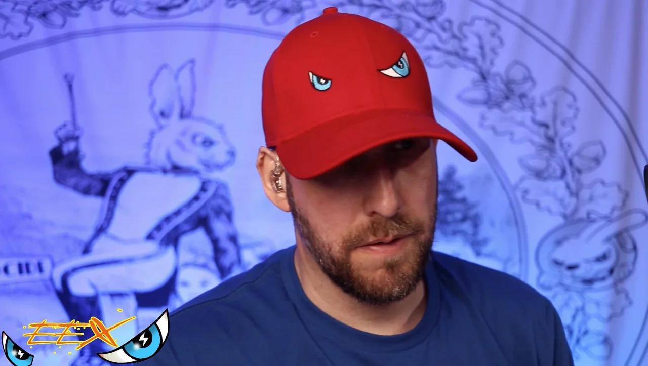 White Rabbit Radio Live | 