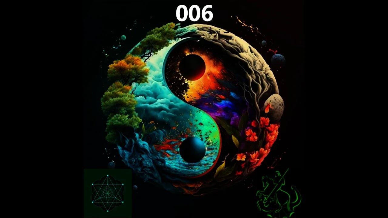 Gespräch mit AlphaVuk #006: Schwingungen, Definition eines Rechtes ...