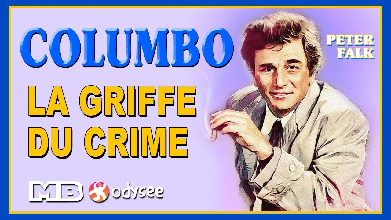 Columbo - La Griffe du crime 66