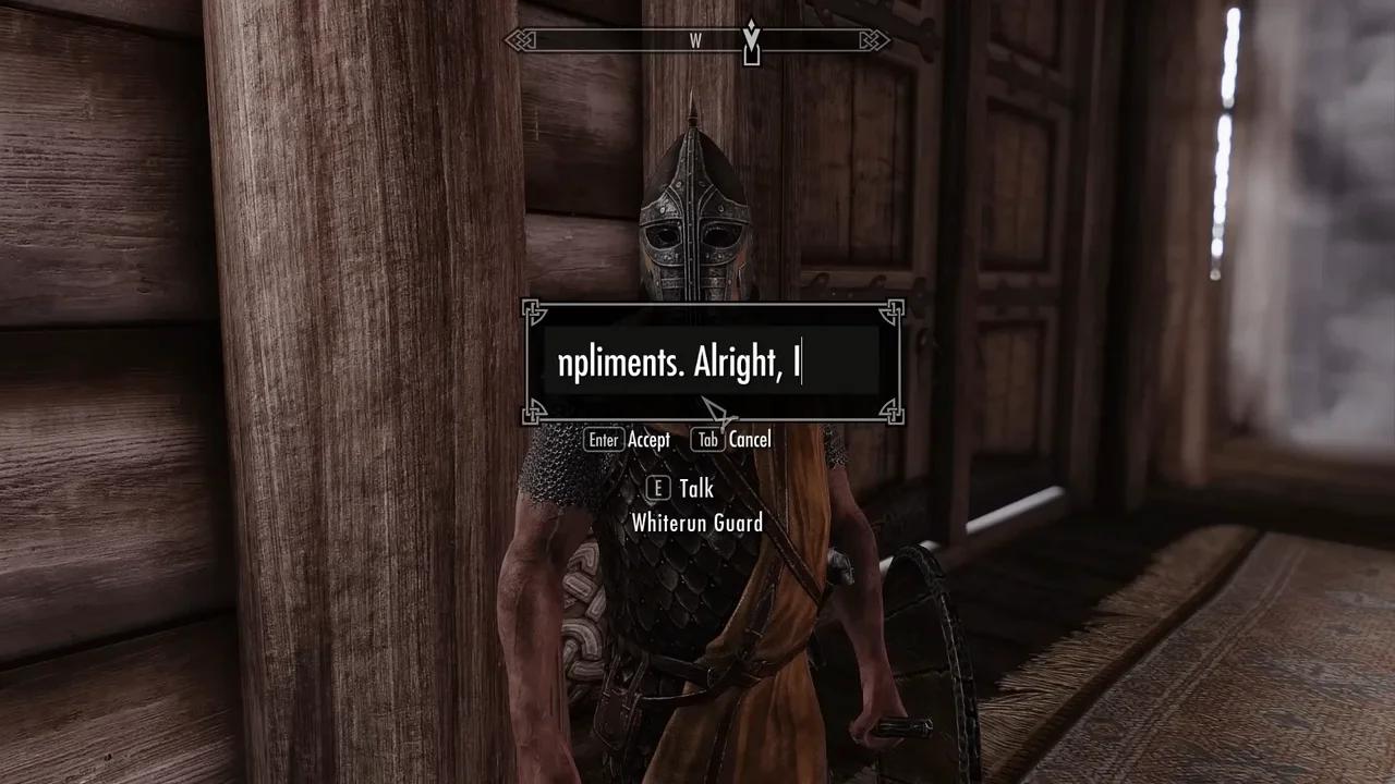 Future of Elder Scrolls mod RPG Skyrim NPCs Inworld AI like GPT4 for gaming Future of Elder Scrolls mod RPG Skyrim NPCs Inworld AI like GPT4 for gaming