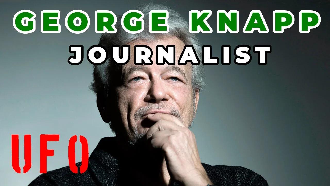 Interview: George Knapp - The Journalist behind Bob Lazar