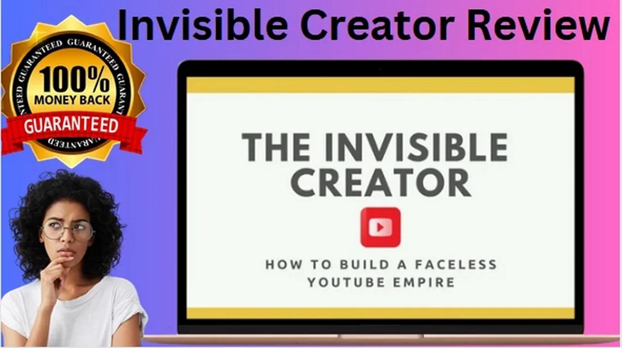 Invisible Creator Review