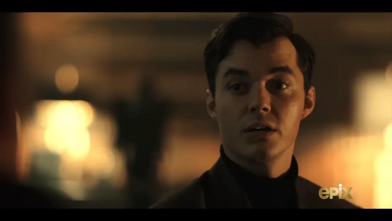 Dc Pennyworth – Official Trailer