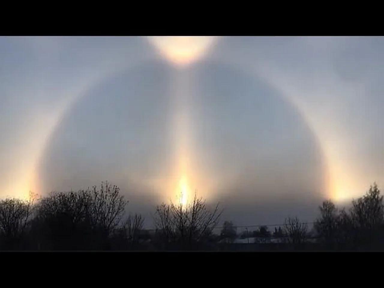 🚫🌍🚫The Truth about The Firmament - There Is No Place to Go (Terry R ...
