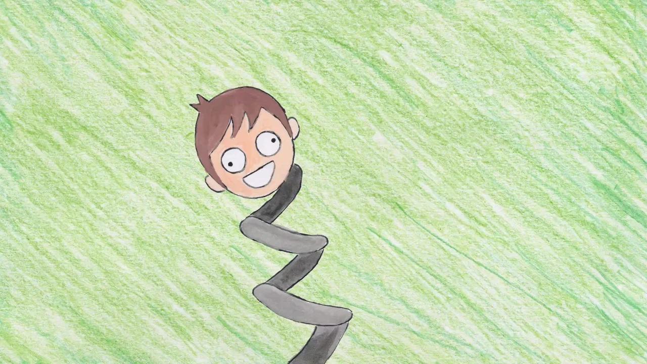 Doing Eddsworld Flipbook Animation (2026)