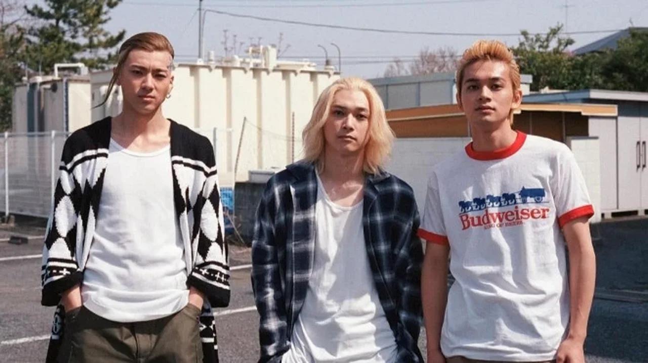 Tokyo Revengers Live Action English Sub Full Hd-(480p)