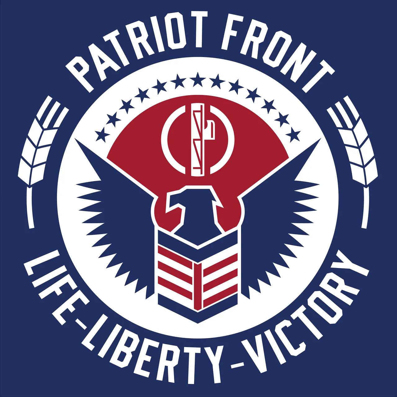 Patriot Front Additional Videos