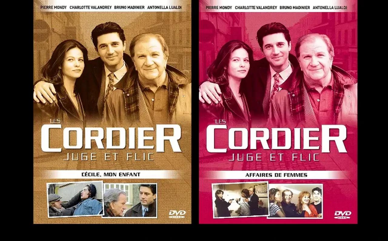 1995 - Les Cordier, juge et flic - ep11&amp;12 (772x480)