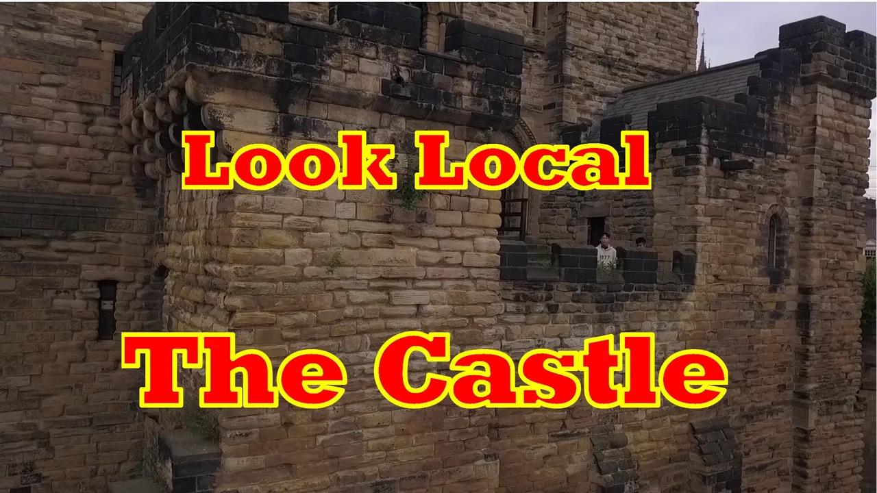 The New Castle
