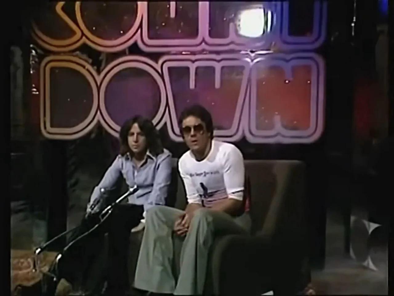 Countdown 23rd January 1977