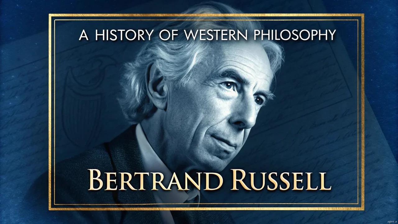 The Enduring Legacy of Bertrand Russell's Influence on Wiseman Obituaries