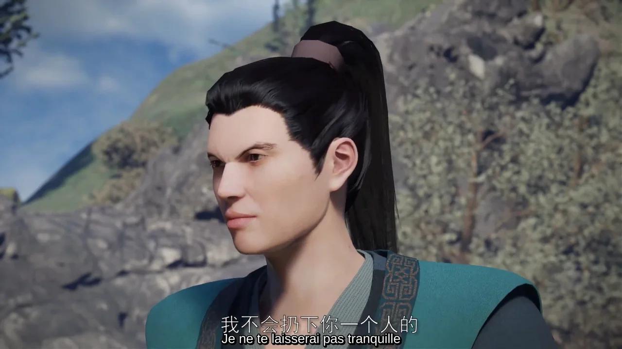 Martial Master Episode 154 vostfr